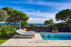 Villa in vendita a Sainte-Maxime Provenza-Alpi-Costa Azzurra Var