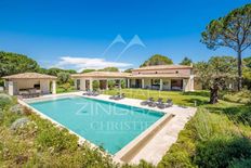 Casa di lusso in affitto settimanale a Saint-Tropez Provenza-Alpi-Costa Azzurra Var