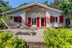 Casa di lusso in vendita a Cap Ferret Nouvelle-Aquitaine Gironda