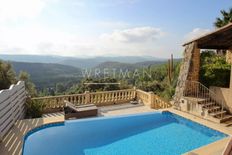 Villa in vendita a Montauroux Provenza-Alpi-Costa Azzurra Var