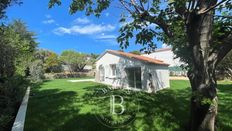 Villa in vendita a Saint-Cyr-sur-Mer Provenza-Alpi-Costa Azzurra Var