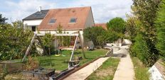 Casa di lusso in vendita a Noisy-le-Grand Île-de-France Seine-Saint-Denis