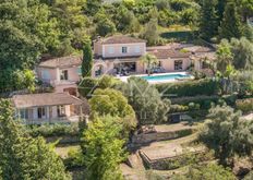 Villa in vendita a Mouans-Sartoux Provenza-Alpi-Costa Azzurra Alpi Marittime