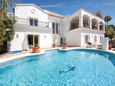 Villa in vendita a Benahavís Andalusia Málaga