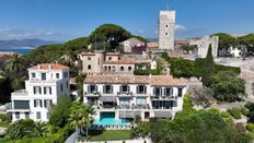 Casa di prestigio di 985 mq in vendita Cannes, Provenza-Alpi-Costa Azzurra