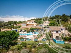 Villa in affitto settimanale a Saint-Tropez Provenza-Alpi-Costa Azzurra Var