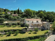 Prestigiosa villa di 210 mq in vendita, Seillans, Provenza-Alpi-Costa Azzurra