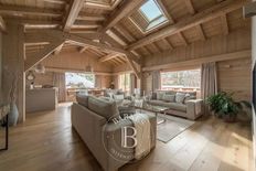 Chalet di lusso in vendita Saint-Gervais-les-Bains, Francia