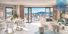 Appartamento di prestigio di 137 m² in vendita Nizza, Provenza-Alpi-Costa Azzurra