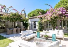 Villa in affitto settimanale a Saint-Tropez Provenza-Alpi-Costa Azzurra Var