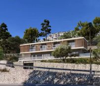 Villa in vendita a Èze Provenza-Alpi-Costa Azzurra Alpi Marittime