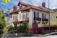 Casa di lusso in vendita Biarritz, Aquitania-Limosino-Poitou-Charentes