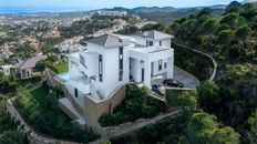 Villa in vendita a Benahavís Andalusia Málaga