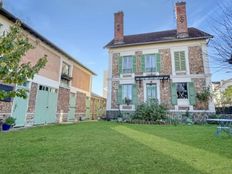 Casa di lusso in vendita a Maisons-Laffitte Île-de-France Yvelines