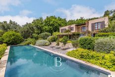 Villa in affitto settimanale a Châteauneuf-Grasse Provenza-Alpi-Costa Azzurra Alpi Marittime