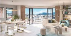 Appartamento di prestigio di 138 m² in vendita Nizza, Francia