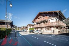 Chalet in vendita a Morzine Alvernia-Rodano-Alpi Alta Savoia