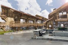 Chalet in vendita a Méribel Alvernia-Rodano-Alpi Savoia