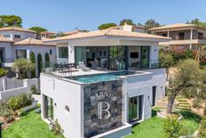 Villa in affitto settimanale a Sainte-Maxime Provenza-Alpi-Costa Azzurra Var