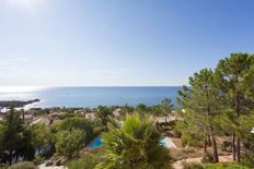 Villa in vendita a Saint-Raphaël Provenza-Alpi-Costa Azzurra Var