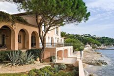 Villa in affitto settimanale a Grimaud Provenza-Alpi-Costa Azzurra Var