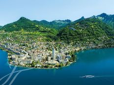 Casa di lusso in vendita Montreux, Svizzera