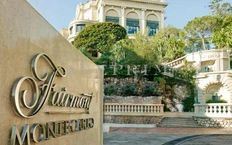 Prestigioso appartamento di 80 m² in affitto Monaco