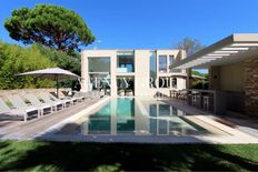 Villa in affitto settimanale a Saint-Tropez Provenza-Alpi-Costa Azzurra Var