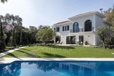 Villa in vendita a Antibes Provenza-Alpi-Costa Azzurra Alpi Marittime