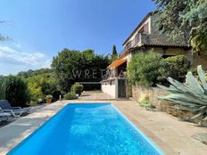 Villa in vendita a Montauroux Provenza-Alpi-Costa Azzurra Var