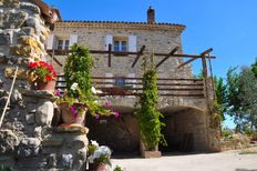 Esclusivo casale in vendita Saint-Martin-de-Valgalgues, Linguadoca-Rossiglione-Midi-Pirenei