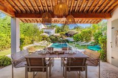 Casa di lusso in affitto settimanale a Saint-Tropez Provenza-Alpi-Costa Azzurra Var