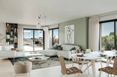 Appartamento di prestigio in vendita Cagnes-sur-Mer, Provenza-Alpi-Costa Azzurra