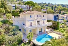 Villa in vendita a Le Cannet Provenza-Alpi-Costa Azzurra Alpi Marittime