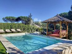 Villa in affitto settimanale a Gassin Provenza-Alpi-Costa Azzurra Var