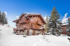 Chalet di lusso in affitto Courchevel, Francia