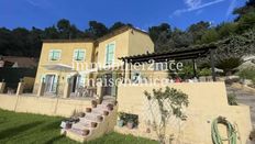 Casa di lusso in vendita a Saint-André-de-la-Roche Provenza-Alpi-Costa Azzurra Alpi Marittime