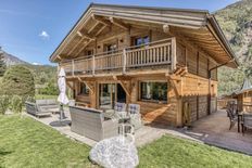 Chalet in vendita a Les Houches Alvernia-Rodano-Alpi Alta Savoia