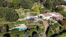 Villa in vendita a Seillans Provenza-Alpi-Costa Azzurra Var