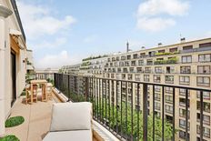 Appartamento di prestigio in vendita 12 Avenue Paul Doumer, La Muette, Auteuil, Porte Dauphine, Parigi, Île-de-France