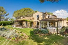 Prestigiosa villa di 320 mq in vendita Mougins, Provenza-Alpi-Costa Azzurra