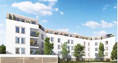 Prestigioso appartamento di 108 m² in vendita Annemasse, Francia