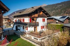 Chalet in vendita a Morzine Alvernia-Rodano-Alpi Alta Savoia