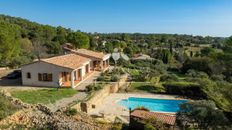 Villa in vendita a Carcès Provenza-Alpi-Costa Azzurra Var