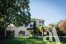 Prestigioso casale in affitto Maussane-les-Alpilles, Provenza-Alpi-Costa Azzurra