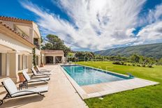 Villa in affitto settimanale a Ménerbes Provenza-Alpi-Costa Azzurra Vaucluse