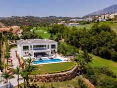 Villa in vendita a Benahavís Andalusia Málaga