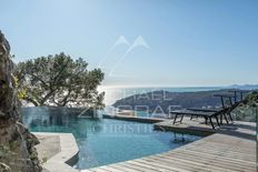 Villa in affitto settimanale a Villefranche-sur-Mer Provenza-Alpi-Costa Azzurra Alpi Marittime