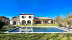 Villa in vendita a Aix-en-Provence Provenza-Alpi-Costa Azzurra Bocche del Rodano