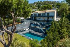 Villa in affitto settimanale a Cannes Provenza-Alpi-Costa Azzurra Alpi Marittime